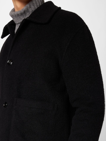 WEEKDAY Jacke 'Rory' in Schwarz