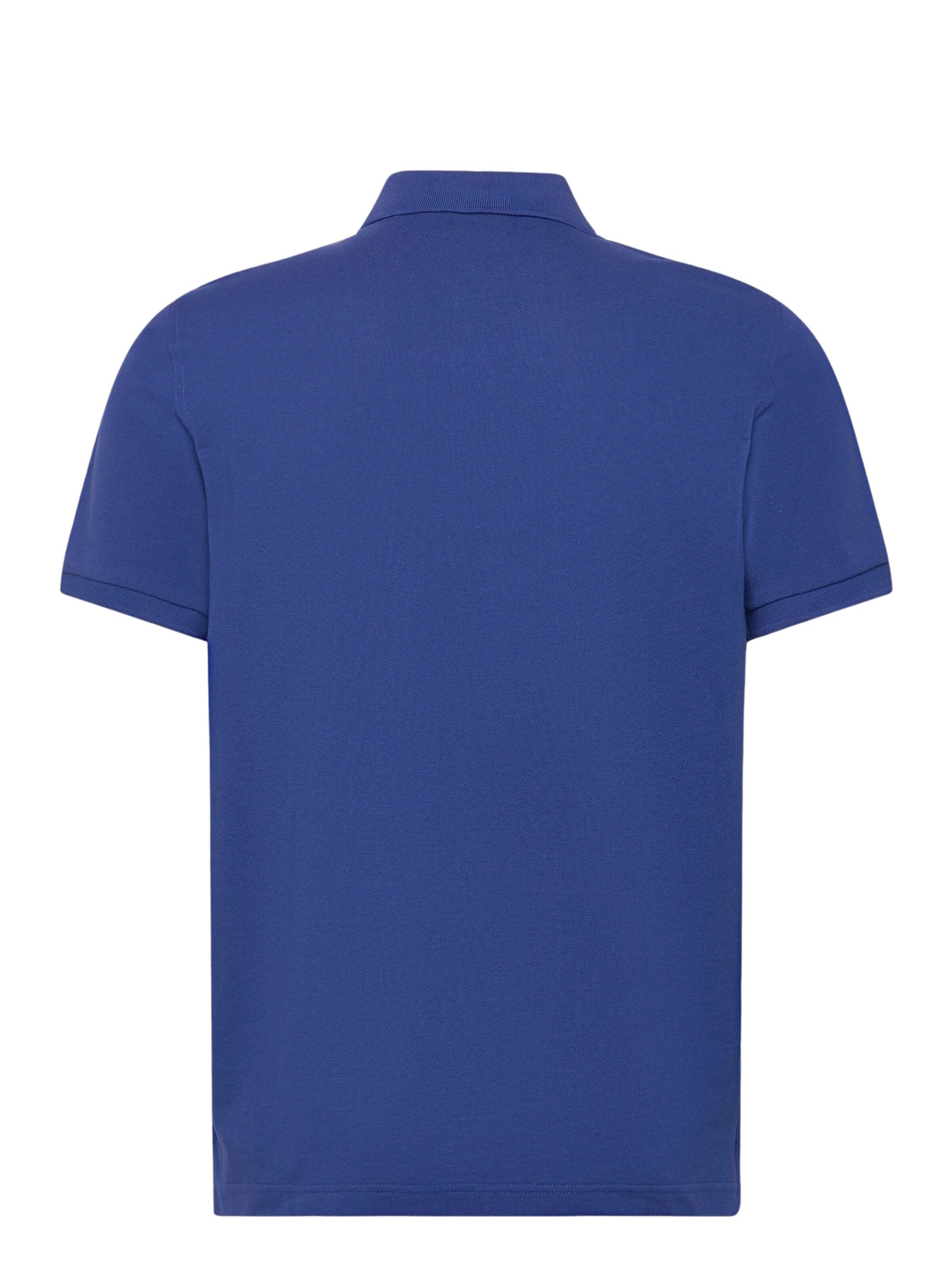 GANT Shirt in Blue