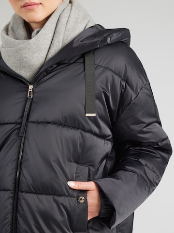 JOOP! Winter jacket 'Ova' in Black