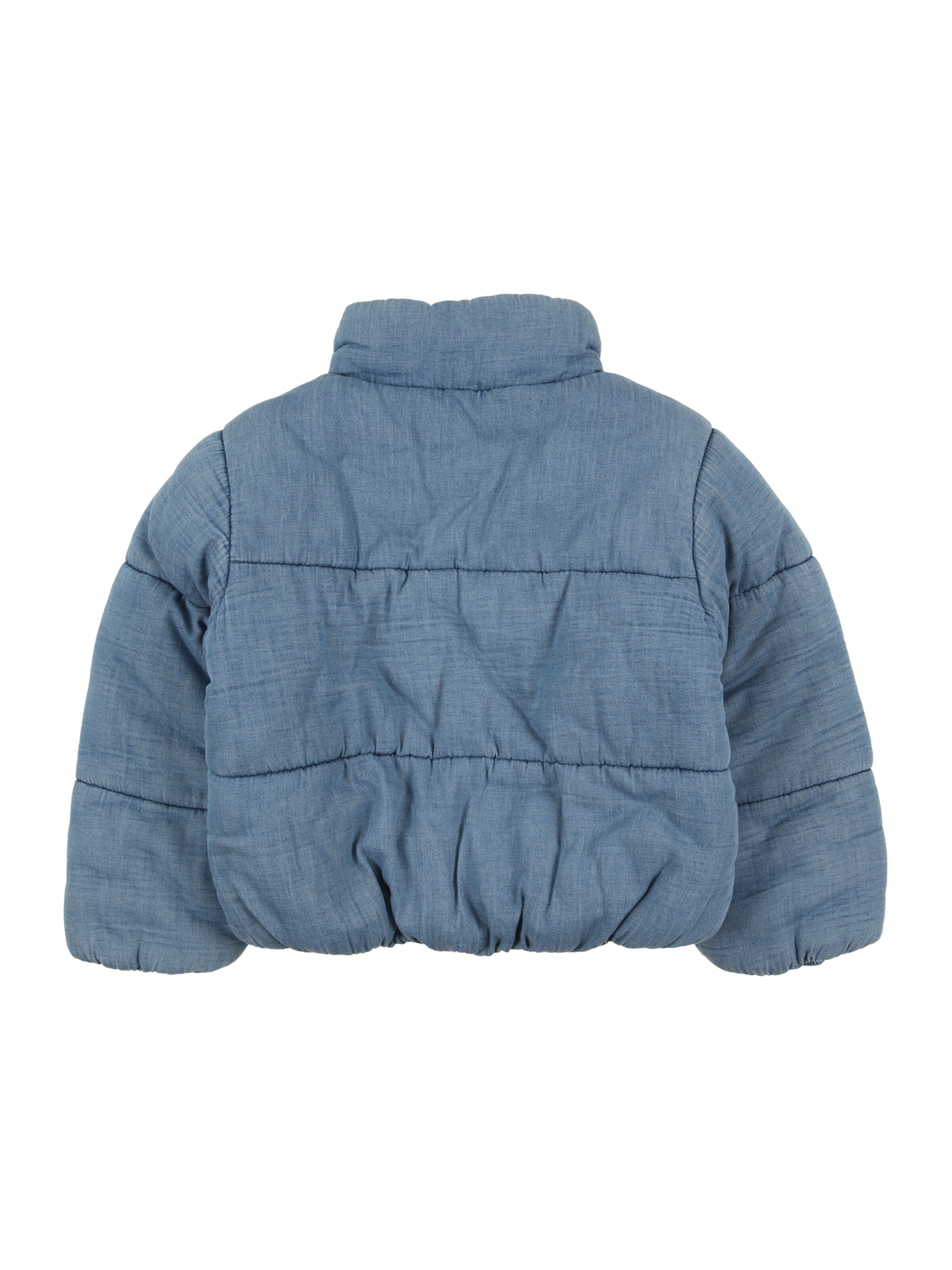 GAP Tussenjas in Blauw