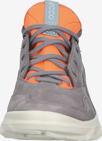 ECCO Sneaker in Grau