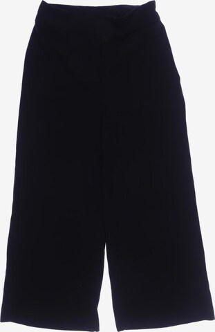 LASCANA Pants in S in Black: front