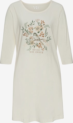 smėlio VIVANCE Naktinukai: priekis