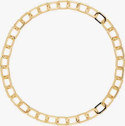 P D PAOLA Kette in gold, Produktansicht