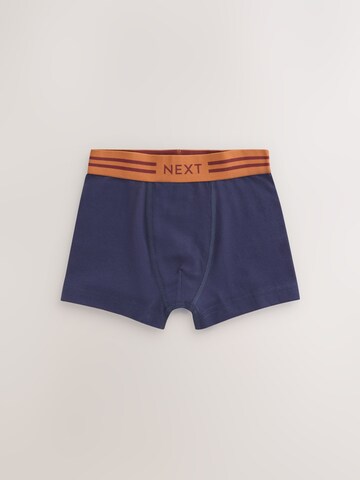 Next Unterhose in Blau