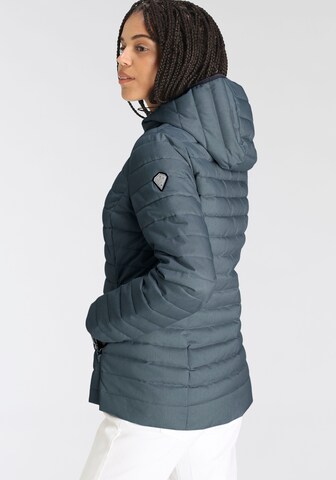 G.I.G.A. DX by killtec Performance Jacket in Grey