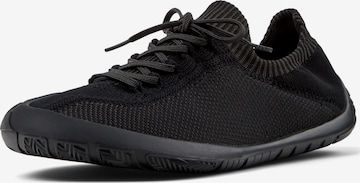 CAMPER Sneakers laag 'Path' in Zwart: voorkant