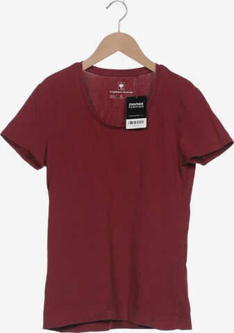 Engelbert Strauss T-Shirt M in Rot: predná strana