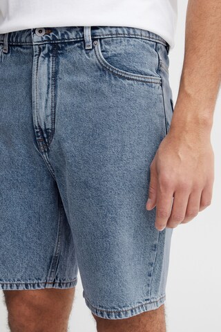 !Solid Regular Jeans 'Elmo' in Blau