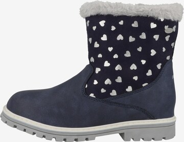 Bottes Dockers by Gerli en bleu