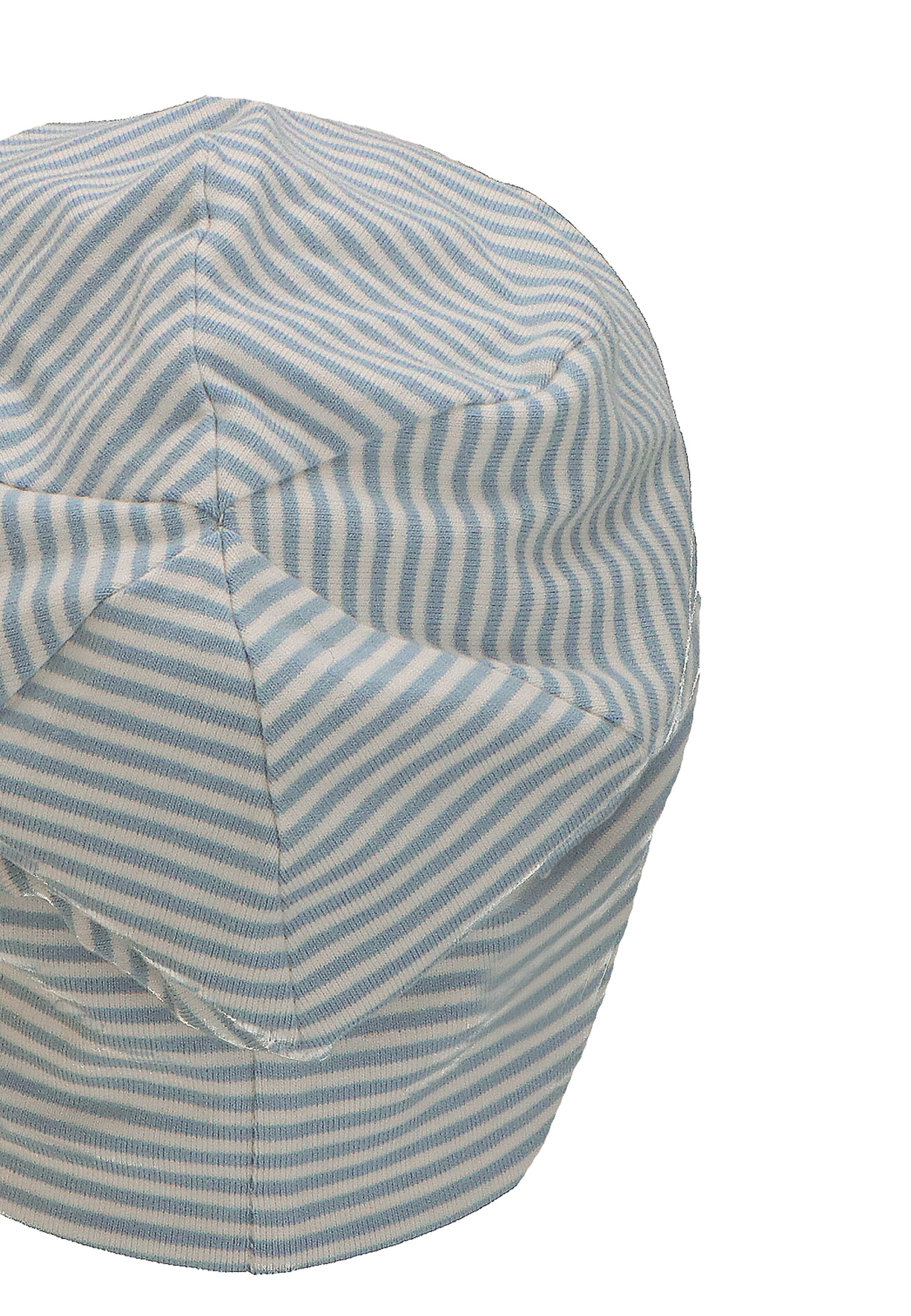 STERNTALER Mütze in Blau