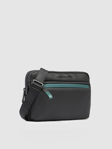 Piquadro Accessoires voor tassen in Zwart