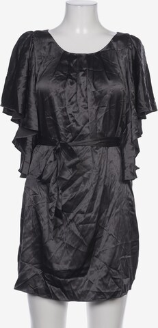 STEFFEN SCHRAUT Dress in L in Grey: front