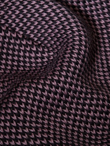 MAMMUT Sportmütze ‘Snow’ in Lila