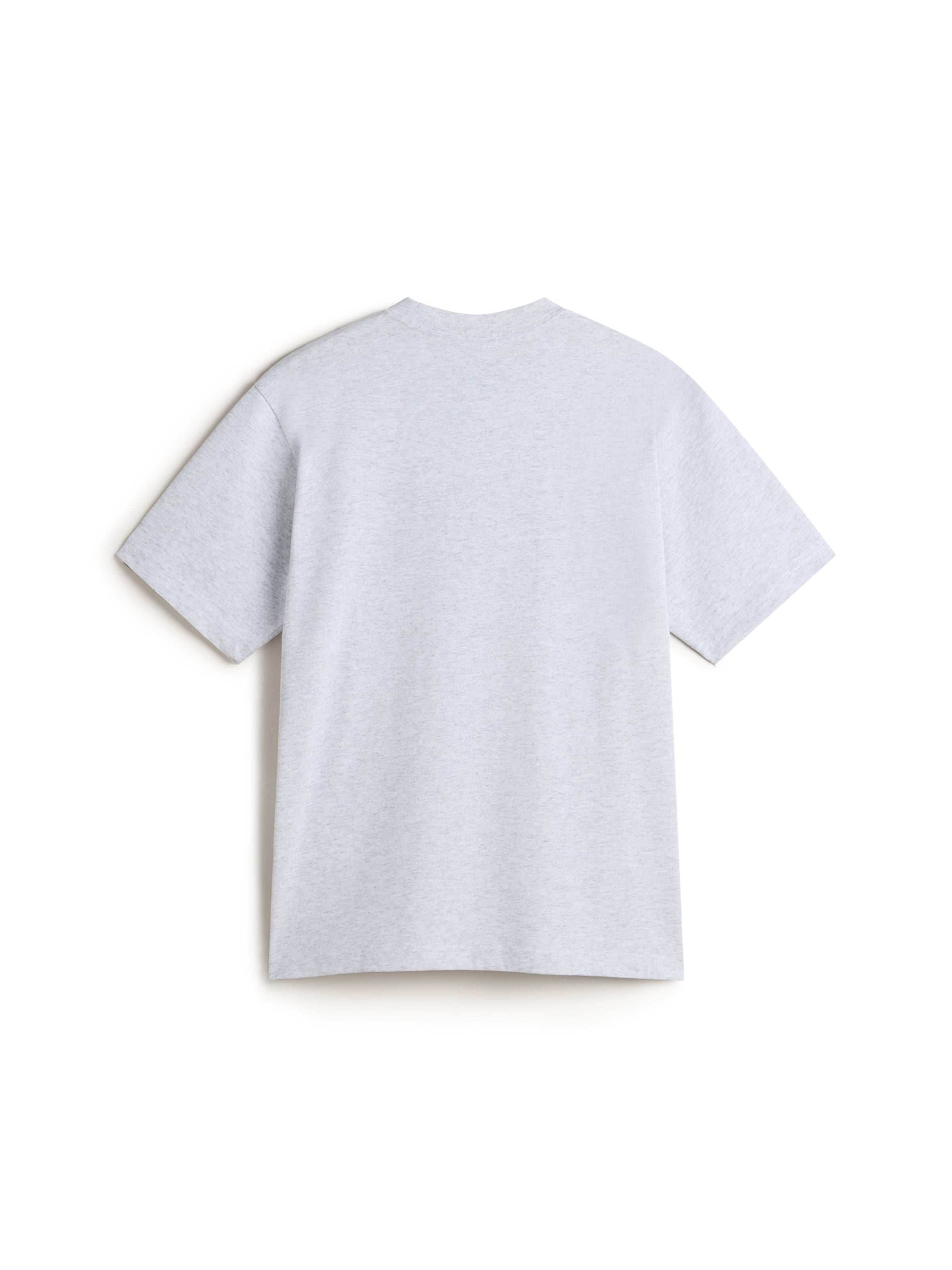 VANS Koszulka w kolorze biały