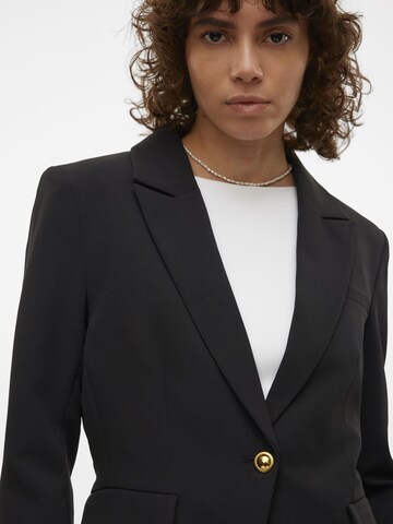 VERO MODA Blazer i sort