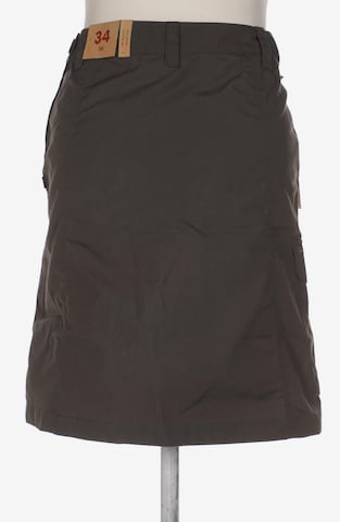Fjällräven Skirt in XS in Brown