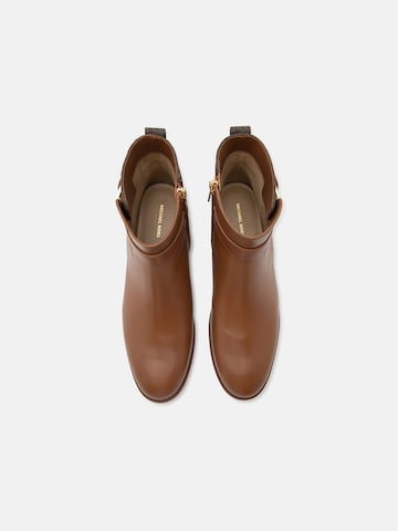 MICHAEL Michael Kors - Botines 'RACHEL' en marrón