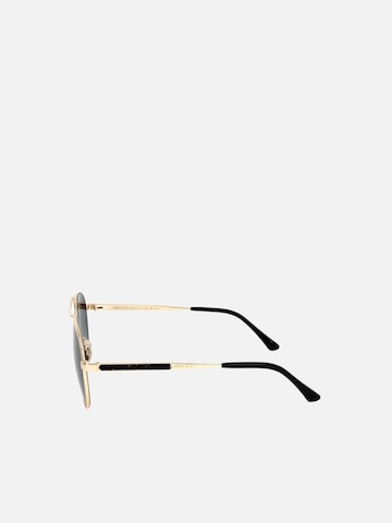 JIMMY CHOO Sunglasses 'Jimena' in Black