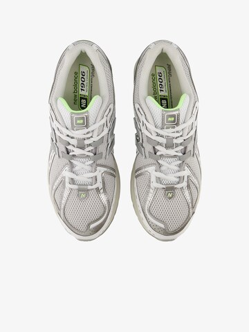 new balance - Sapatilhas baixas em cinzento