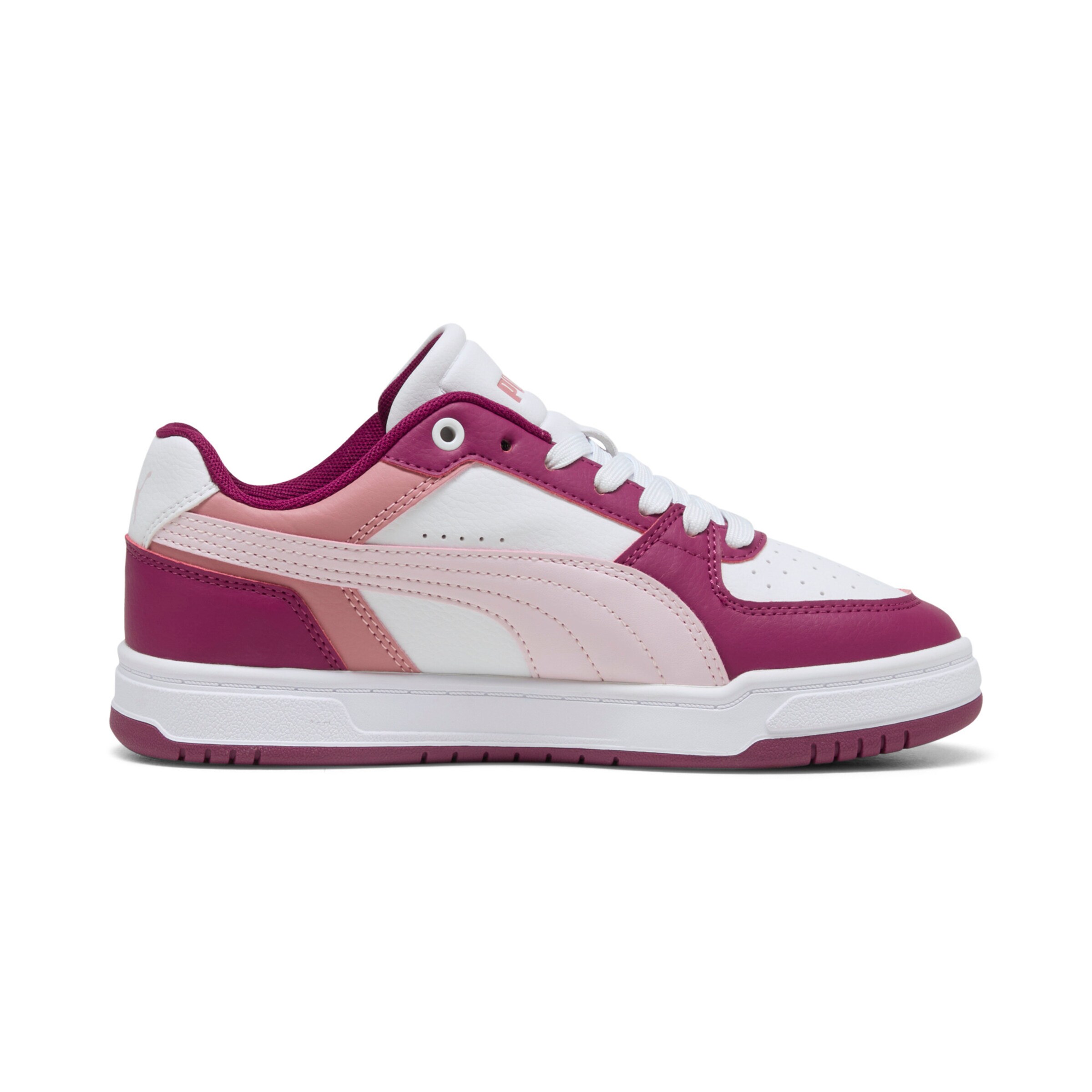 PUMA Sneaker 'Caven III' in Rot