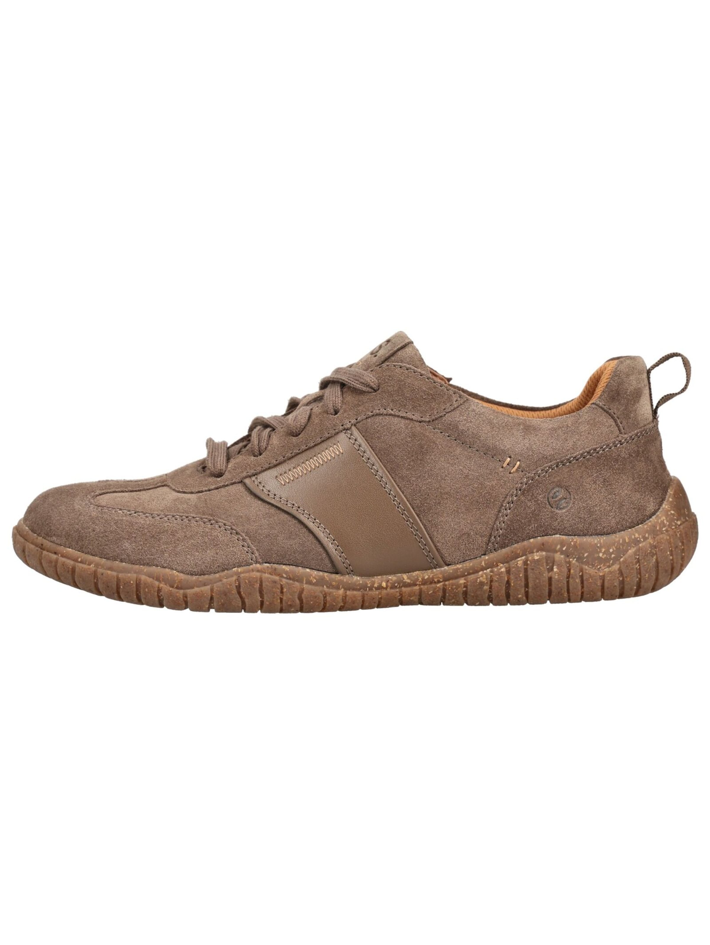 Baskets basses JOSEF SEIBEL en marron