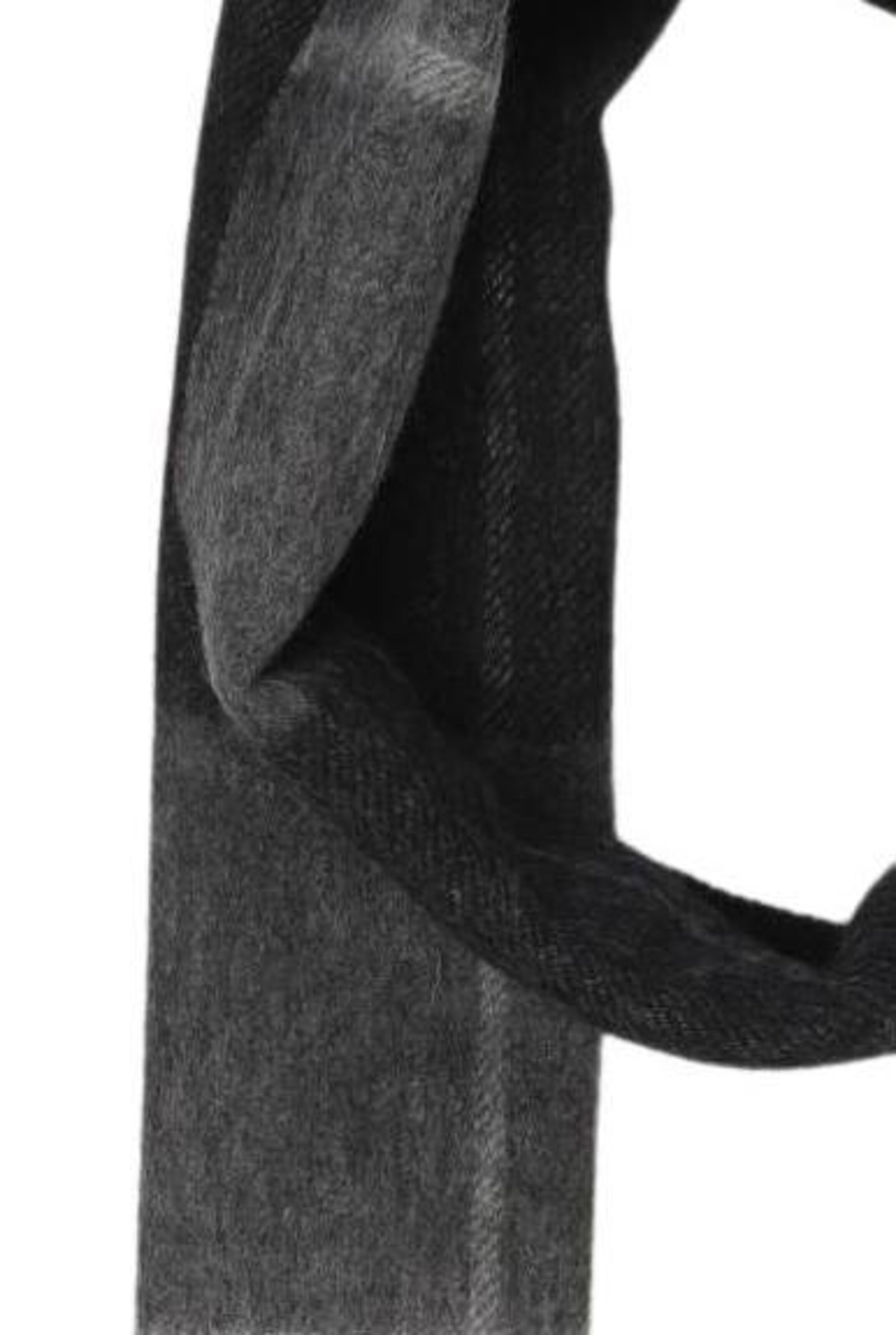 bugatti Scarf & Wrap in One size in Grey