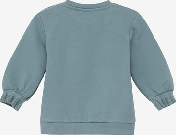 s.Oliver Sweatshirt in Blauw