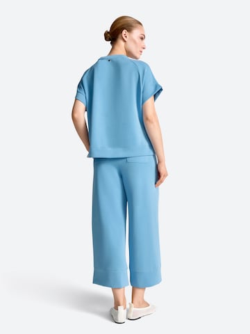 Rich & Royal Обычный Штаны в Синий