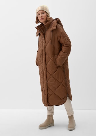 Bonnet s.Oliver en beige