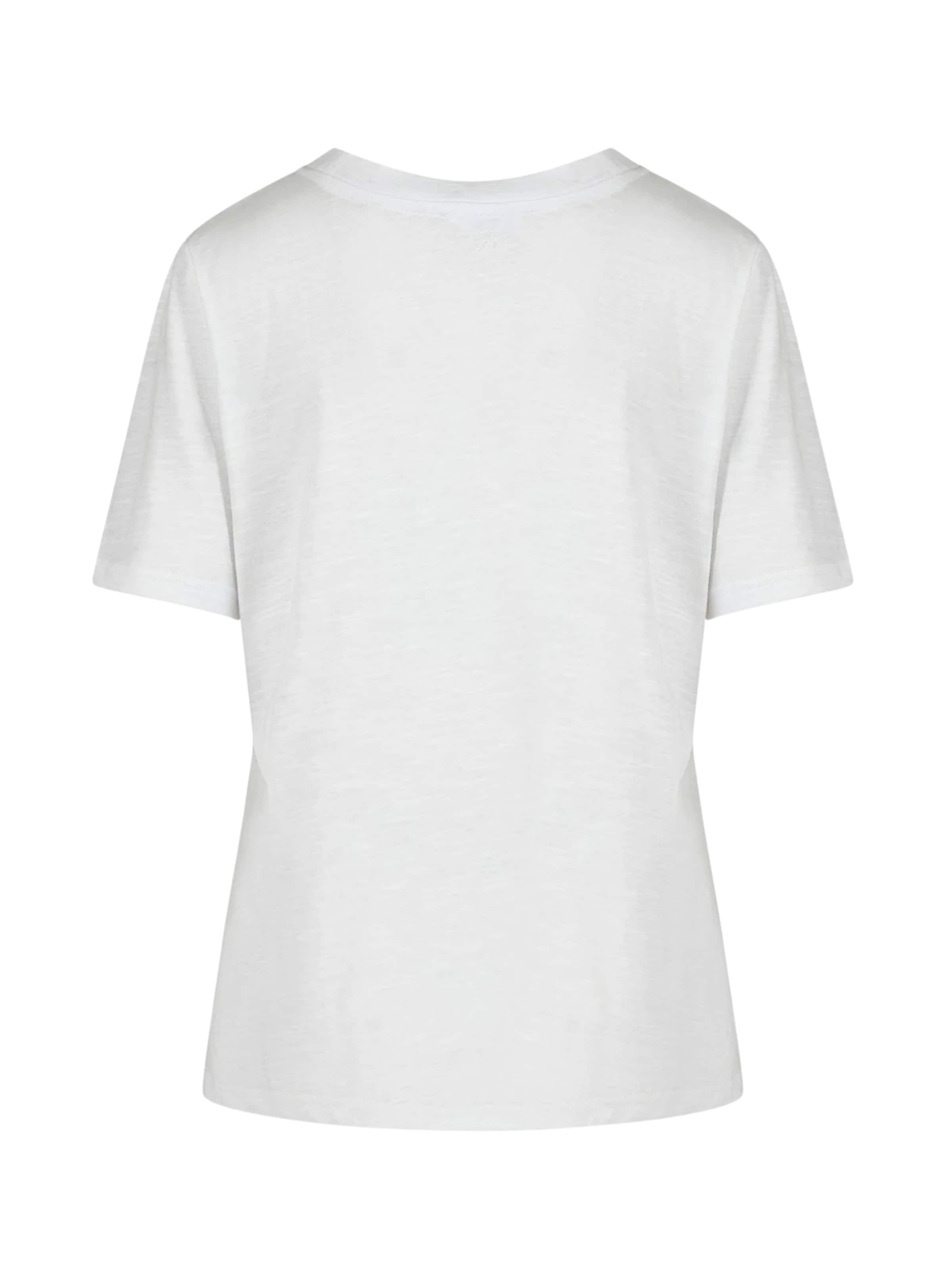 Haut ' Tee ' Coster Copenhagen en blanc