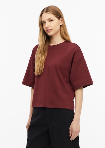 T-shirt s.Oliver en rouge