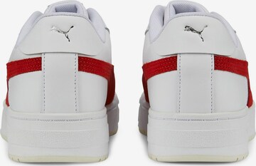 PUMA Sneakers in White