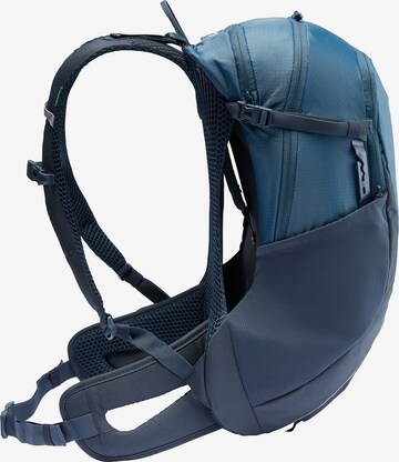 VAUDE Sportrugzak 'Tremalzo' in Blauw