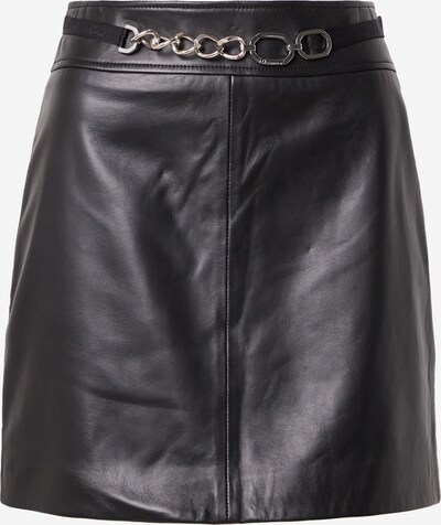 HUGO Skirt 'Lemanda' in Black, Item view