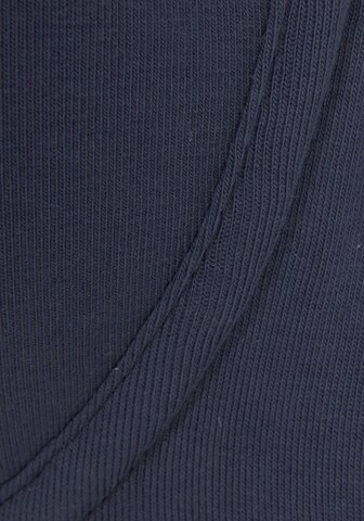 PETITE FLEUR Minimizer Minimizer i blå