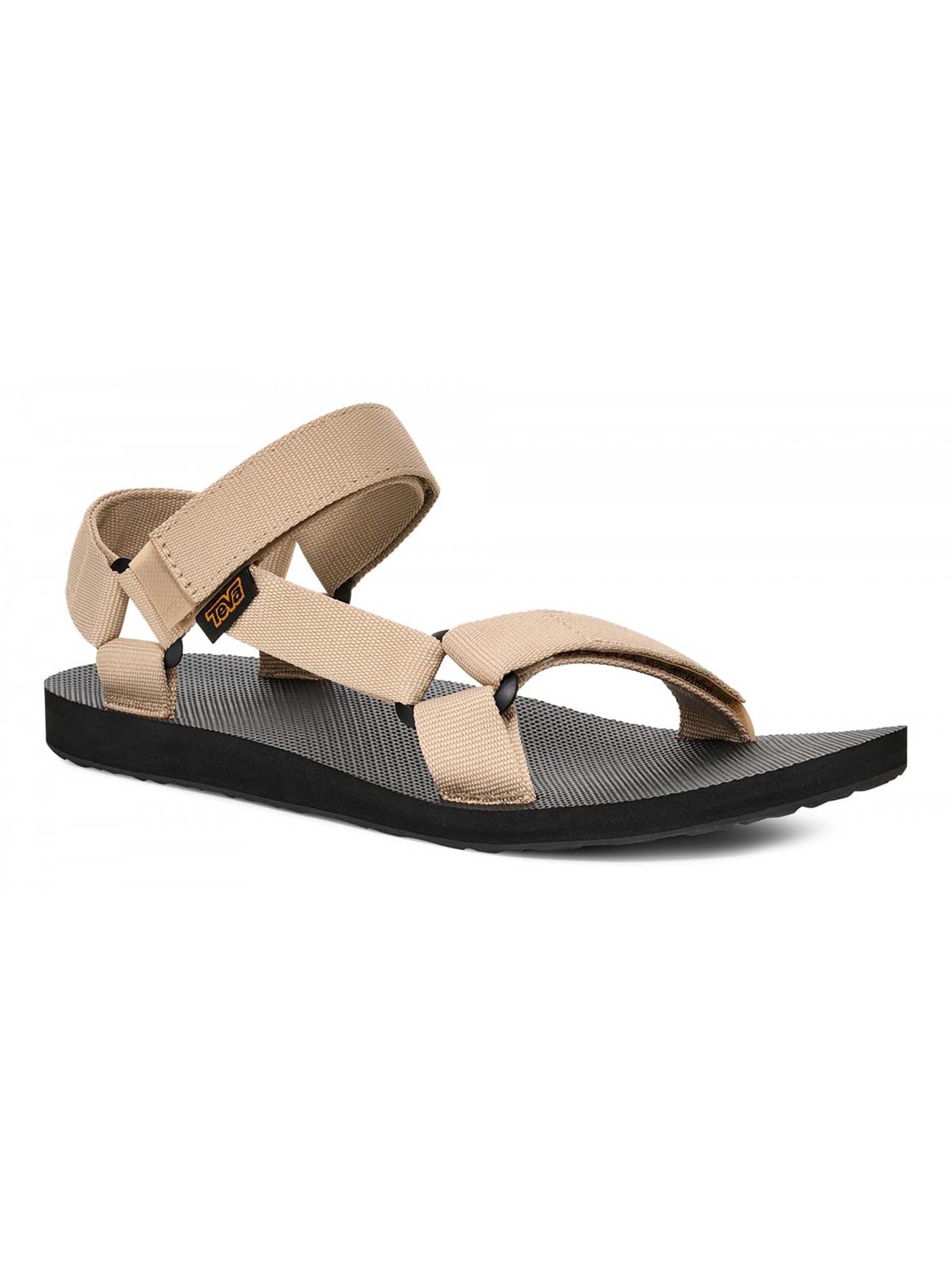 TEVA Sandale in Beige