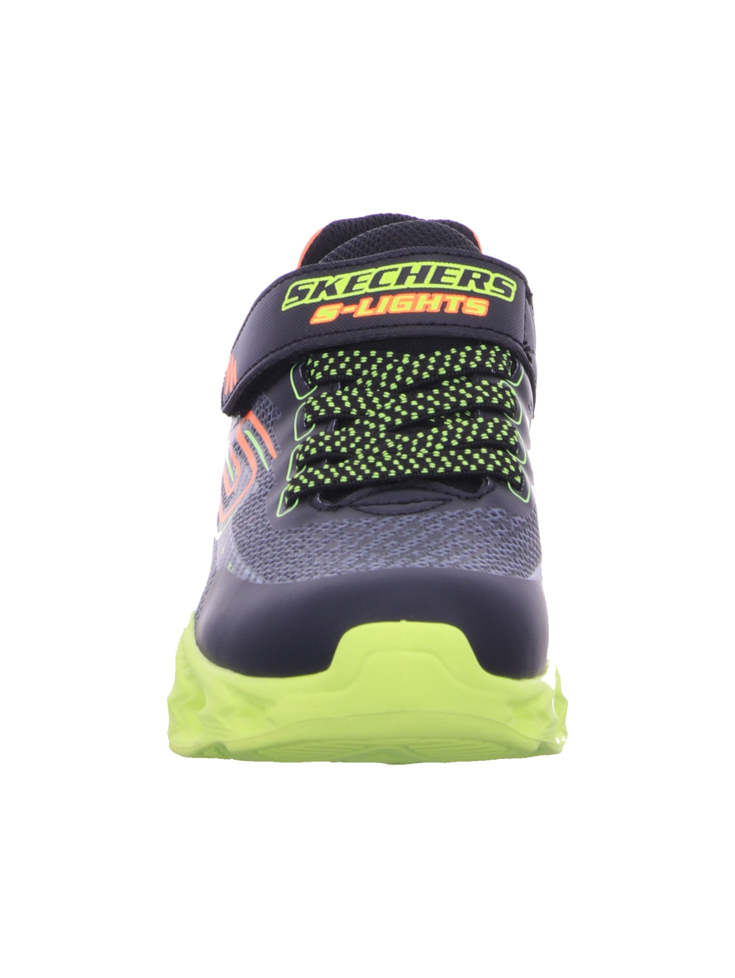 SKECHERS Кроссовки 'Votex 2.0 - Quantroid' в Черный