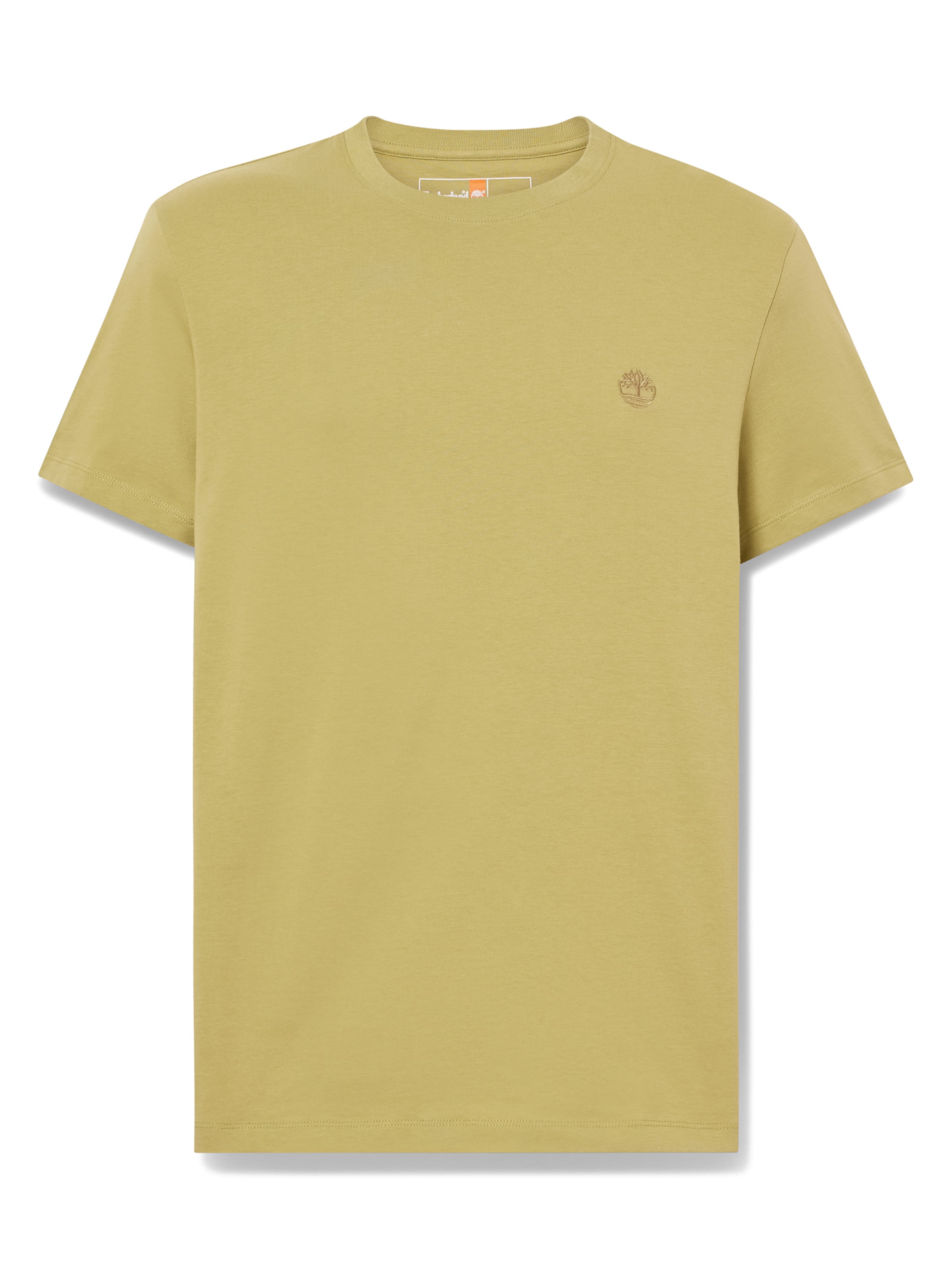 TIMBERLAND Shirt 'Dun-River' in Green