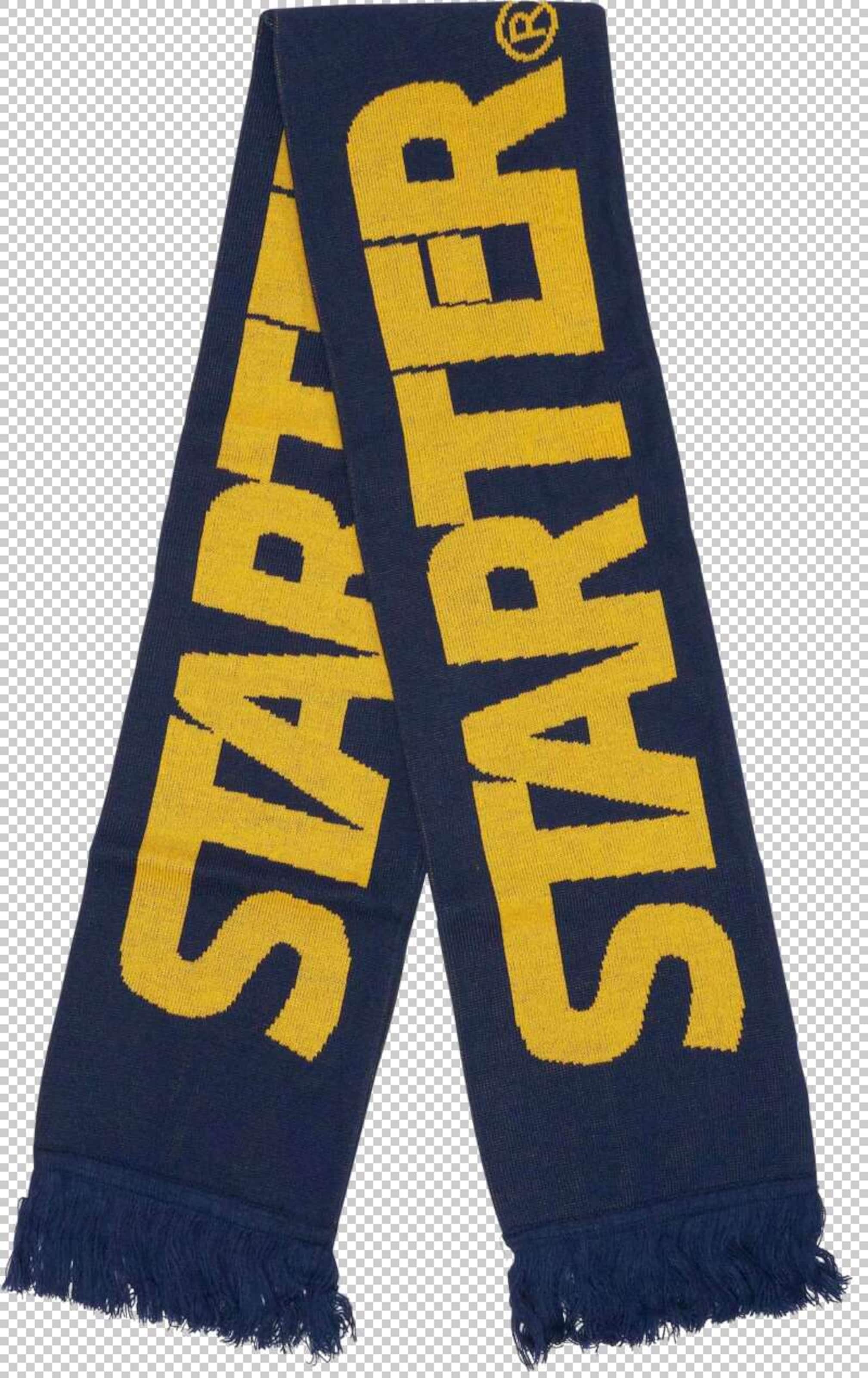 Starter Black Label Kaulaliina värissä sininen: etupuoli