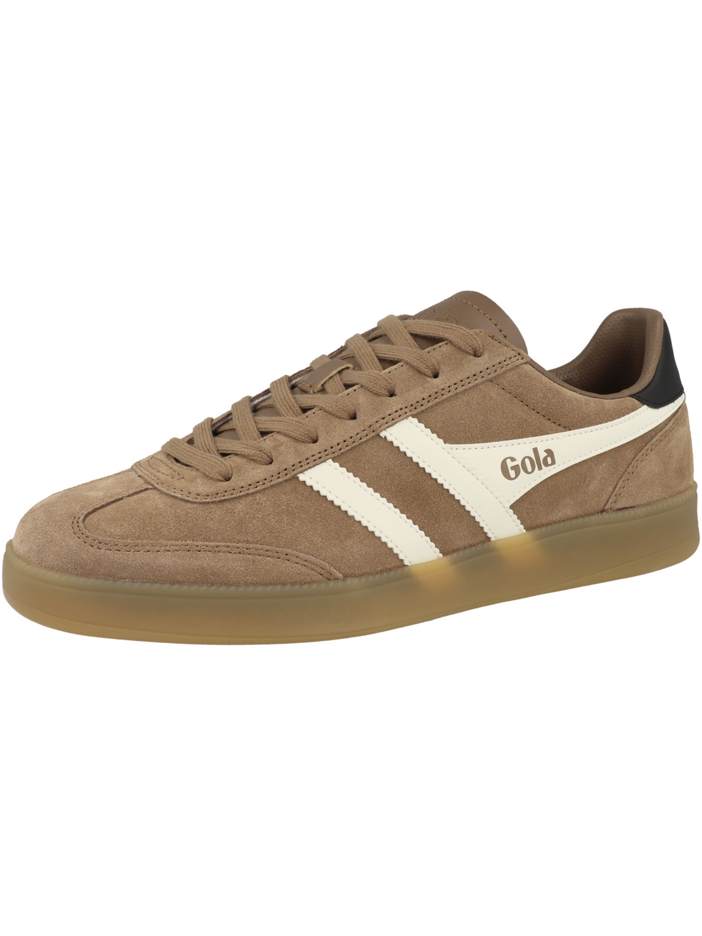 Gola Sneakers 'Viper' in Brown