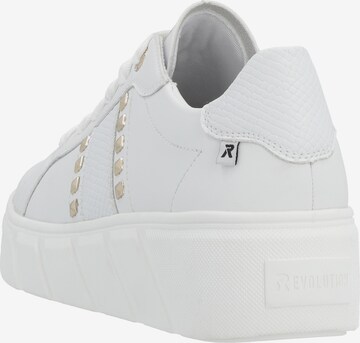 Rieker EVOLUTION Sneakers in White