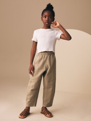 Next Barrel Nadrág - zöld