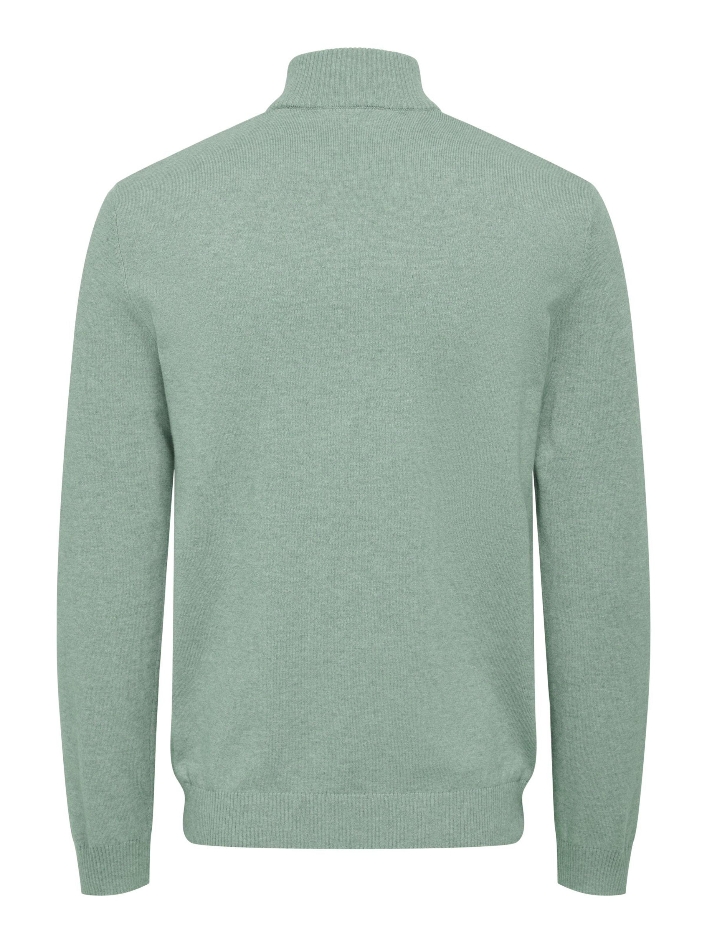 Only & Sons Pullover 'ONSLoui' i grøn