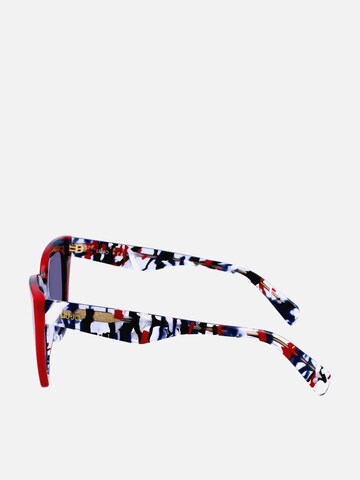 Liu Jo Sonnenbrille‌‌‌‌‌‌‌‌‌ in Blau