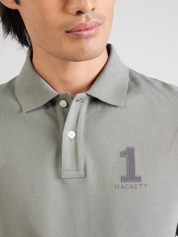 Hackett London Paita 'NEW CLASSIC' värissä vihreä