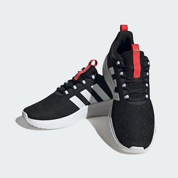 ADIDAS SPORTSWEAR Løpesko 'Racer TR23' i svart