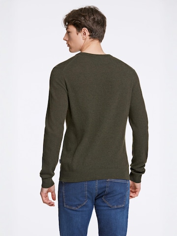 Junk de Luxe Sweater in Green