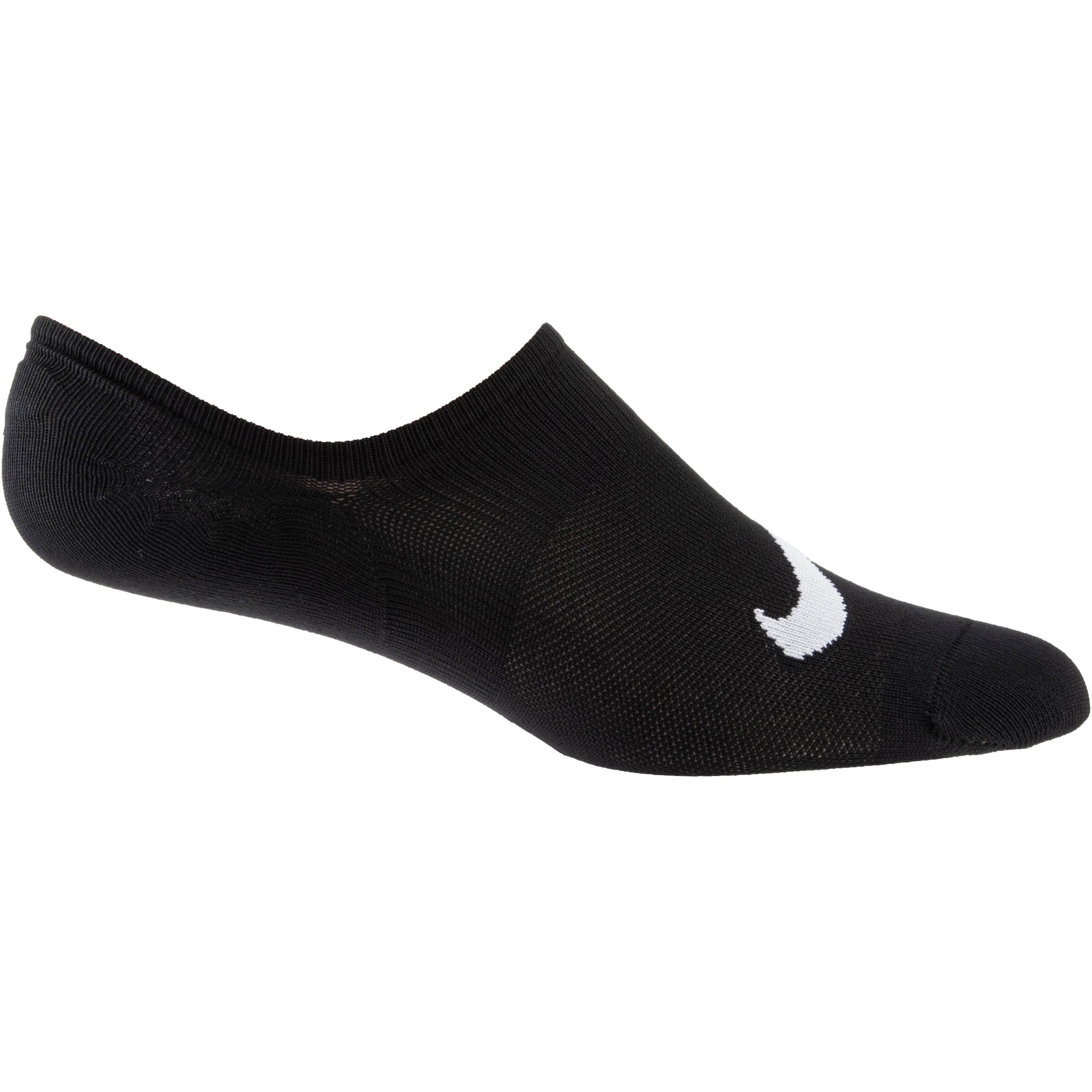 NIKE - Calcetines deportivos en negro