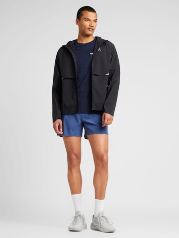 Tricou de la s.Oliver pe albastru